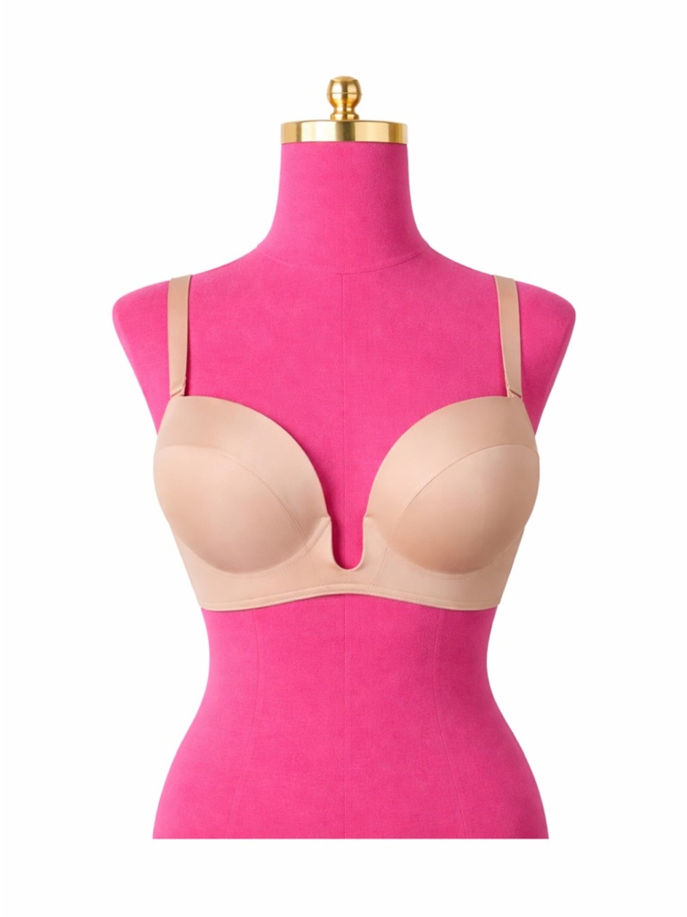 Wonderbra 36D new Bra underwire high lift